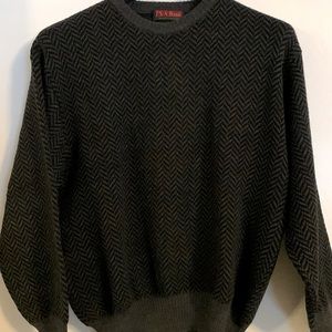 Jos A Bank Merino wool sweater